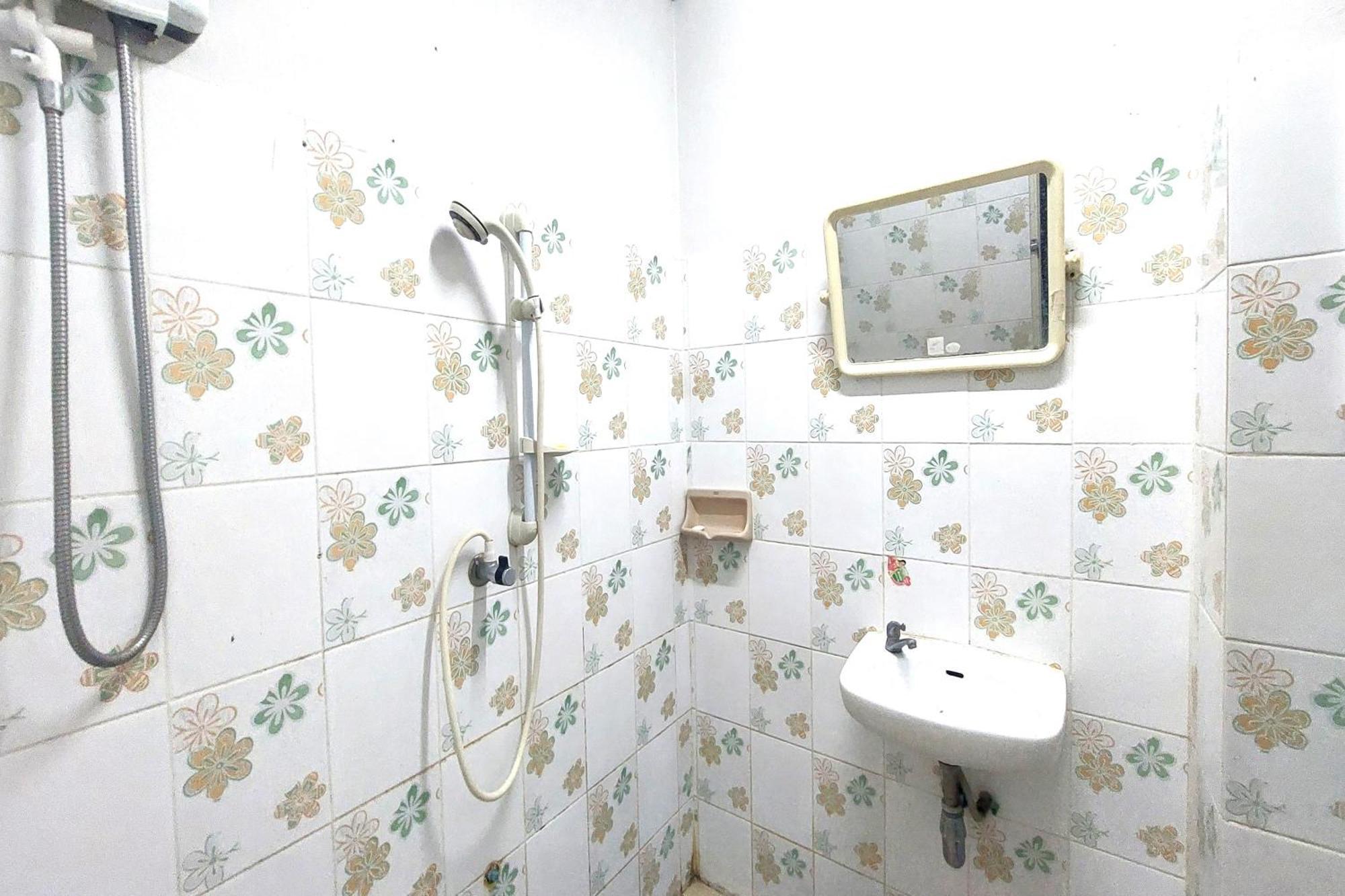 Panasan Villa Бангкок Экстерьер фото